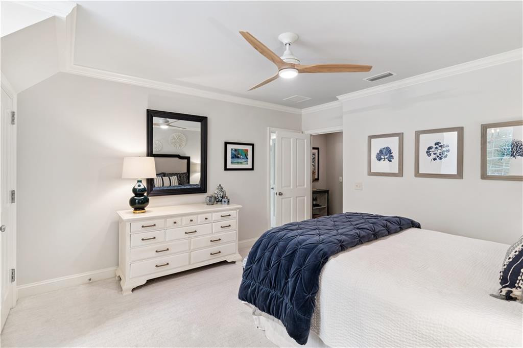 1008 Lewis Lane St. Simons Island, GA 31522 - Photo 59 of 99