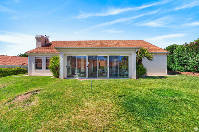 39 North Valley View Drive, Unit 94 St. George, UT 84770 - Photo 48 of 72