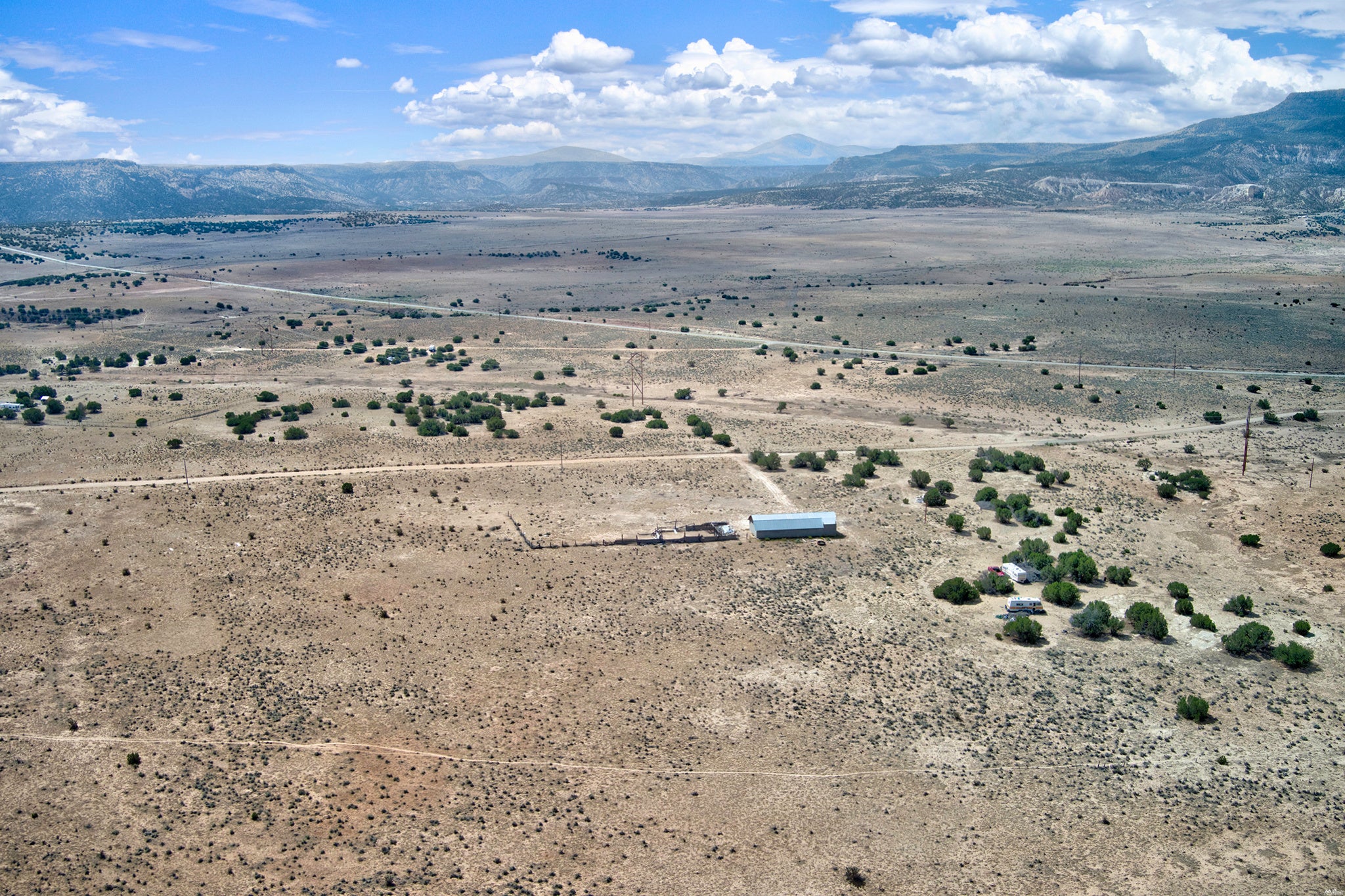 29 State Road 96 Road, Unit 7 Abiquiu, NM 87510 - Photo 23 of 27 Gallery Image 23