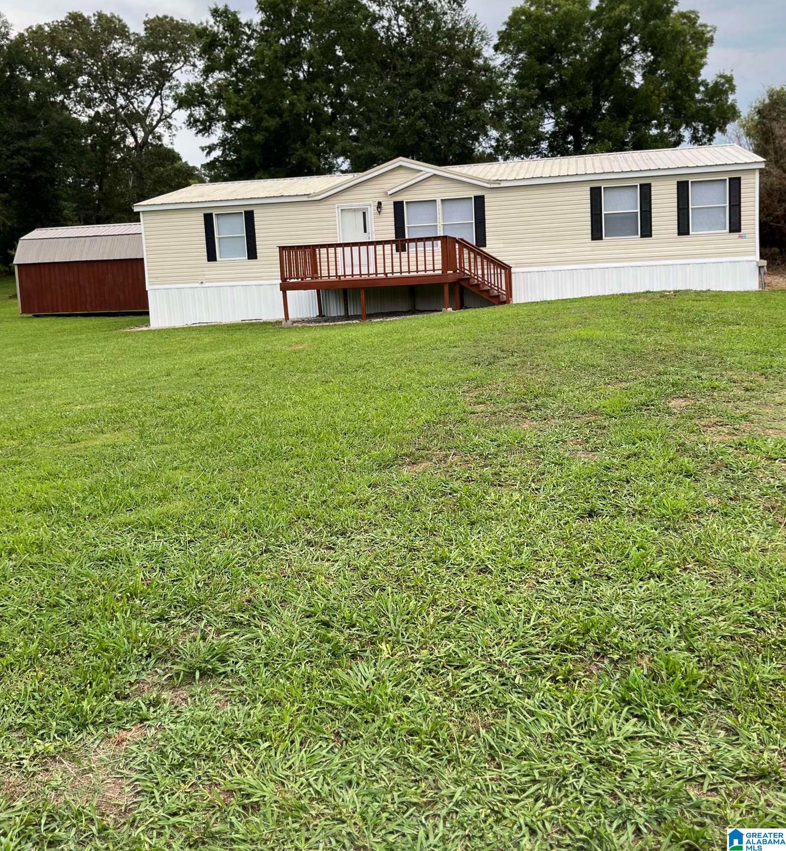 975 Carter Street Munford, AL 36268 - Photo 23 of 25