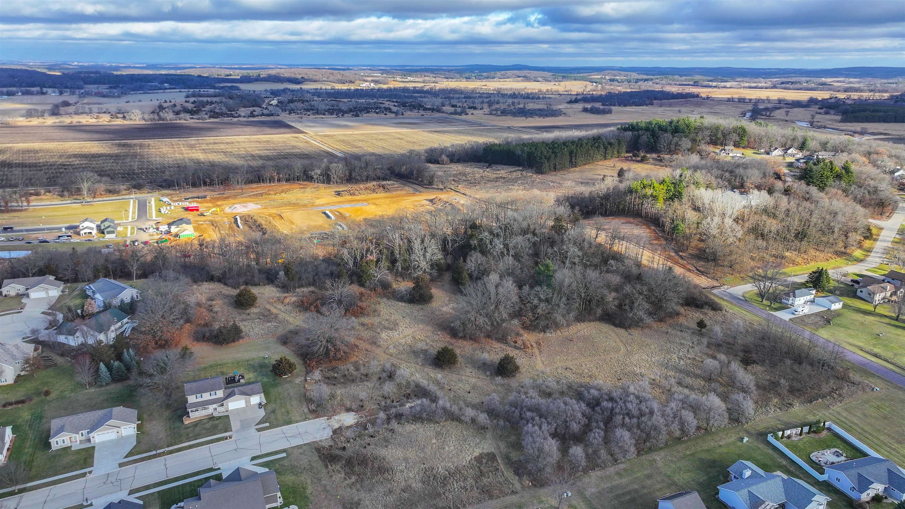 2941 Hunters Trail Portage, WI 53901 - Photo 17 of 33