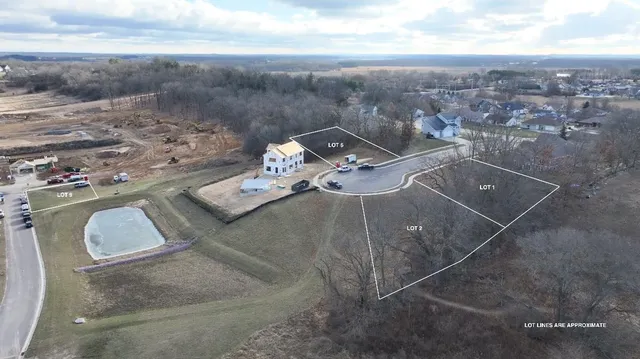 $150,000 | 2941 Hunters Trail, Portage, WI 53901