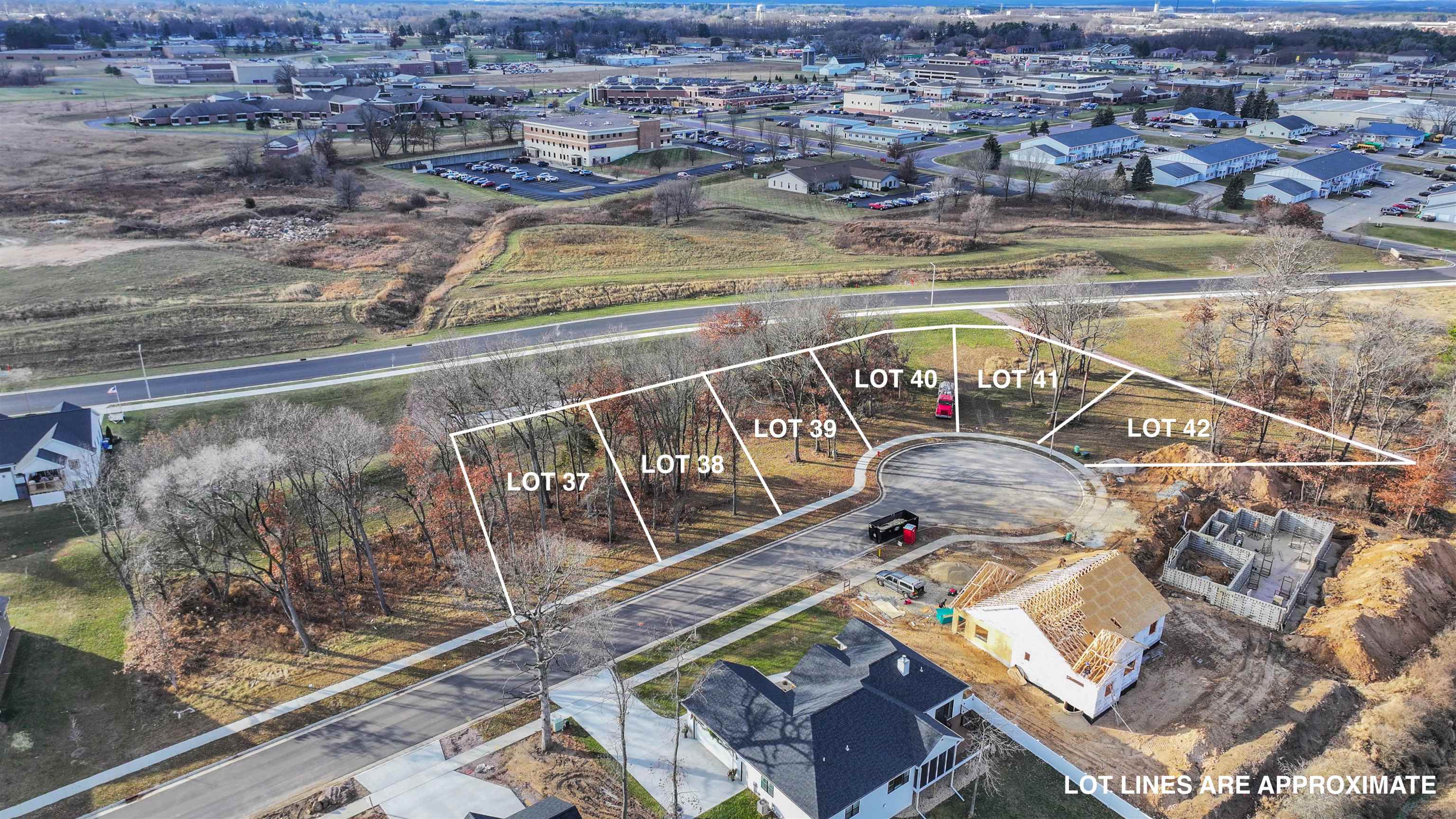 2941 Hunters Trail Portage, WI 53901 - Photo 9 of 33