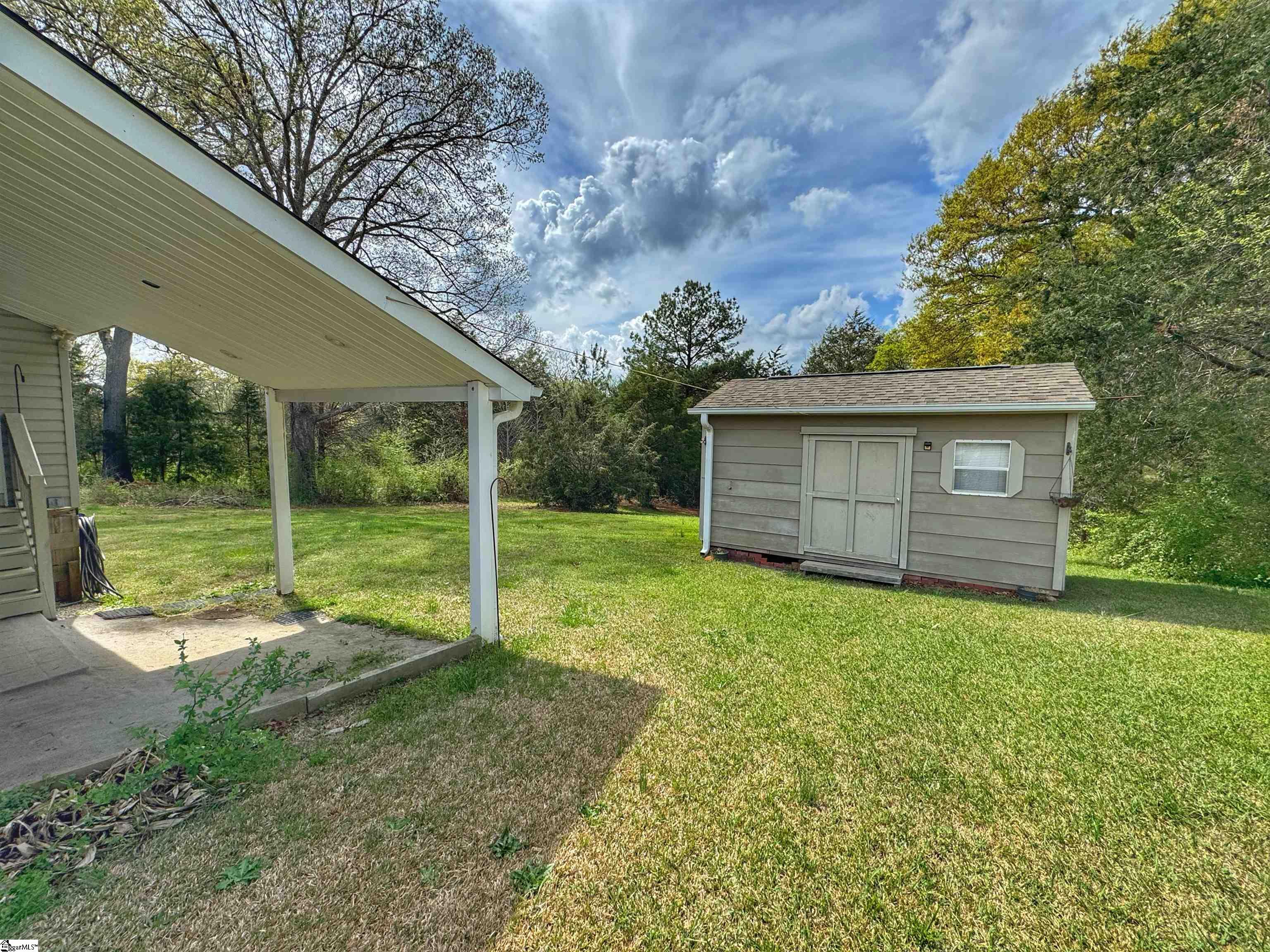 116 Mitchell Circle Buffalo, SC 29321 - Photo 13 of 16