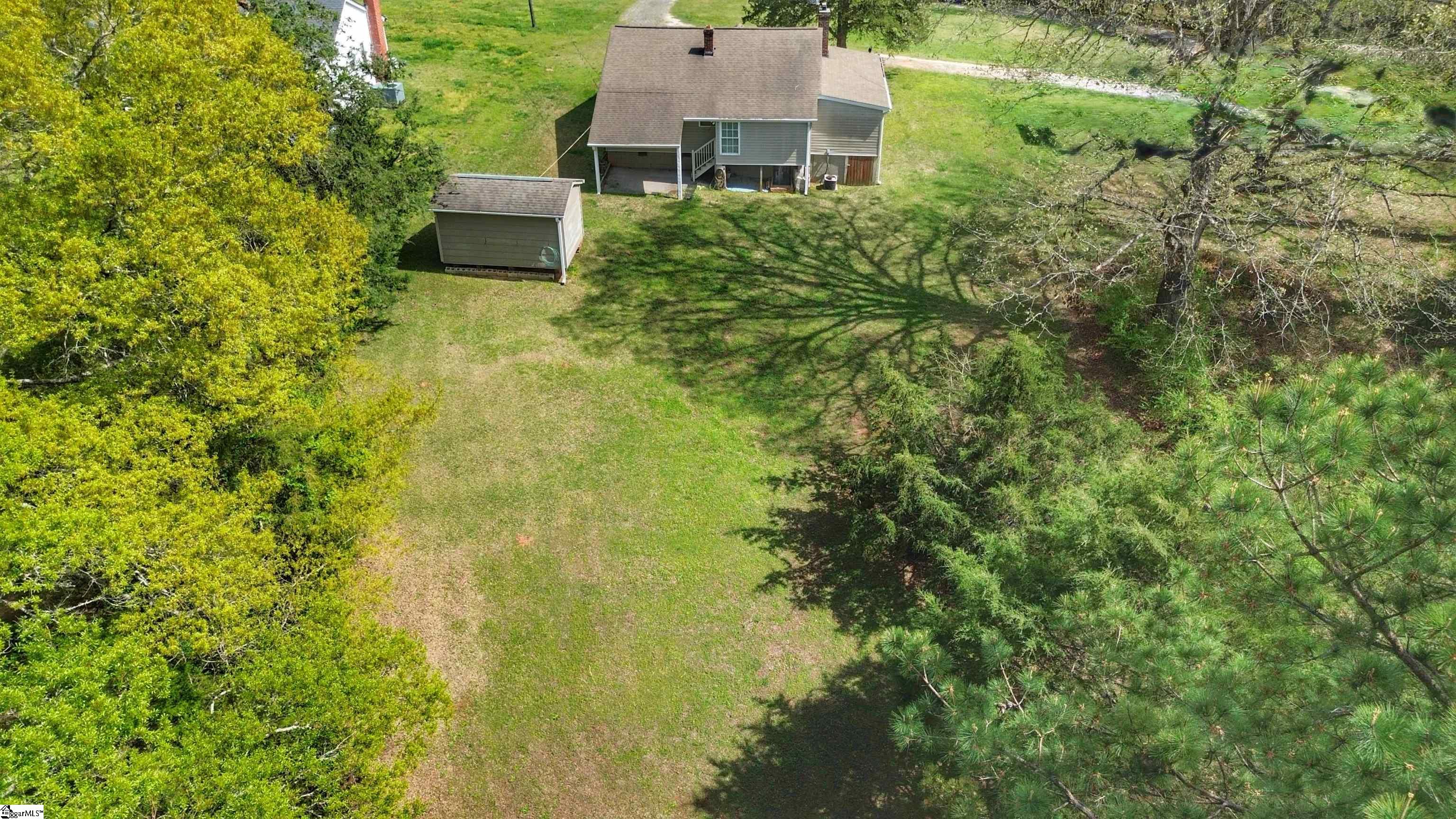 116 Mitchell Circle Buffalo, SC 29321 - Photo 16 of 16