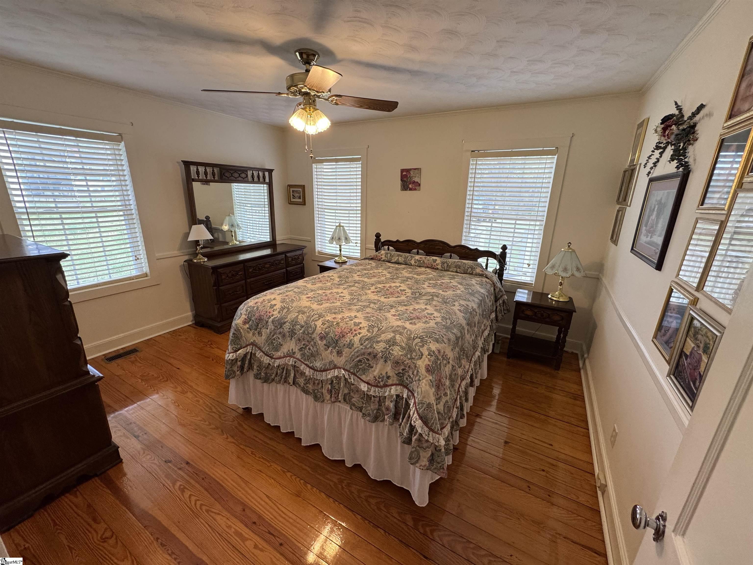 116 Mitchell Circle Buffalo, SC 29321 - Photo 9 of 16