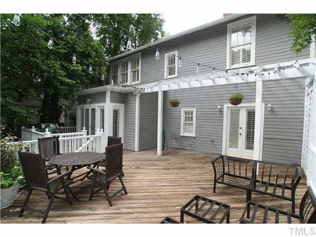 2112 Fairview Road Raleigh, NC 27608 - Photo 17 of 25 Photo 17