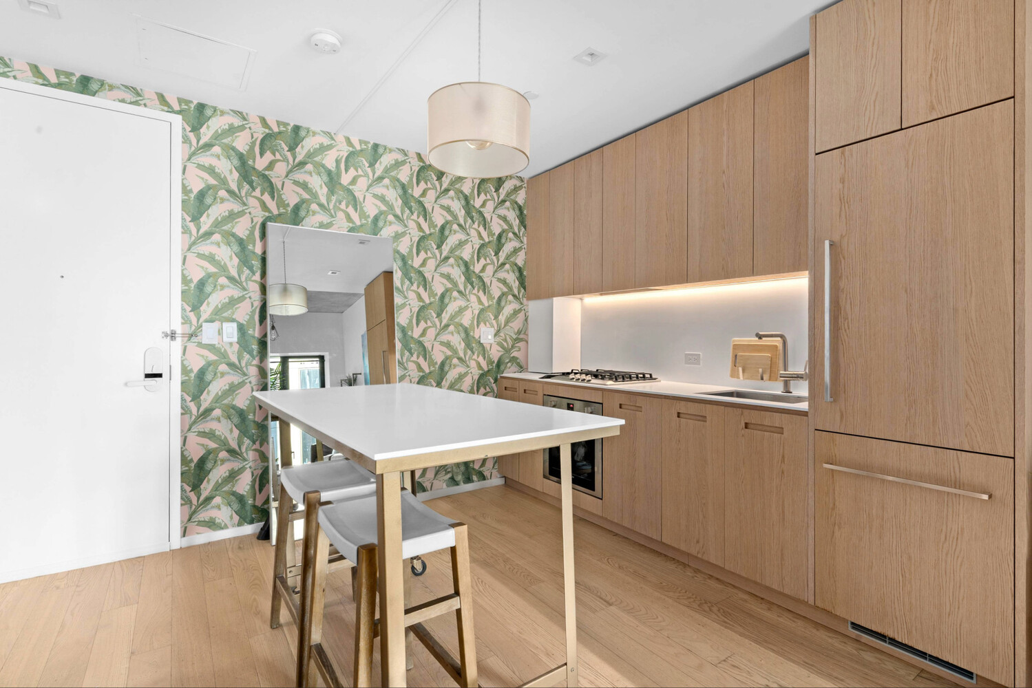 98 Front Street, Unit 6P Brooklyn, NY 11201 - Photo 2 of 4