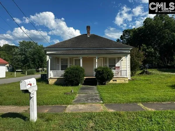 $179,900 | 1332 Milligan Street, Newberry, SC 29108