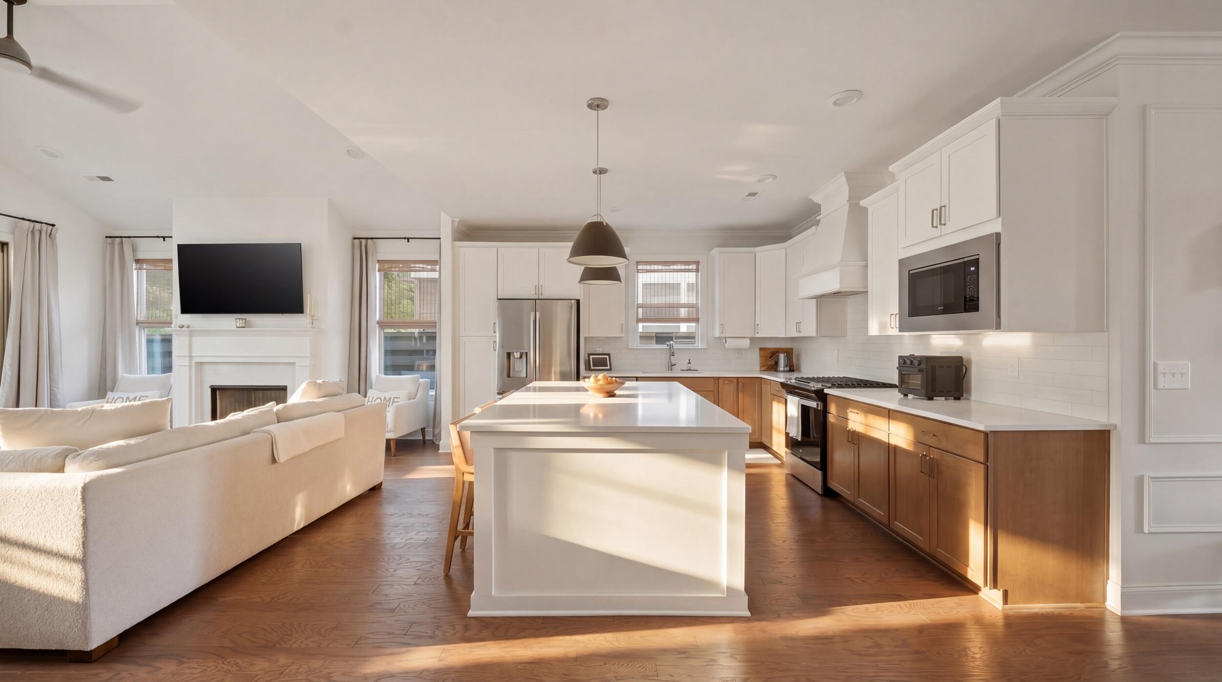 1335 Little Sorrel Road Hixson, TN 37343 - Photo 14 of 59 31_1335_little_sorrel_rd_019