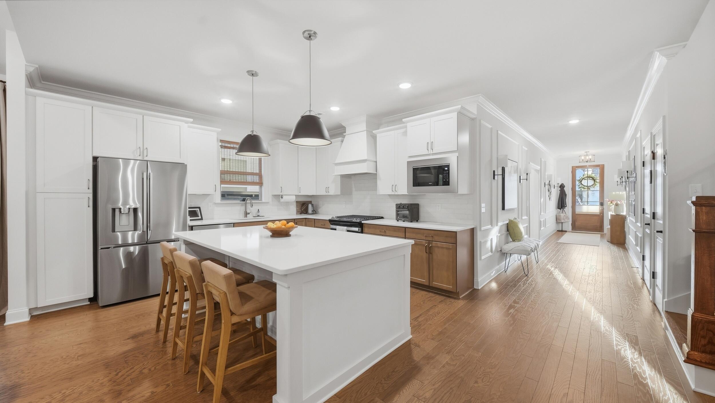 1335 Little Sorrel Road Hixson, TN 37343 - Photo 15 of 59 30_1335_little_sorrel_rd_018