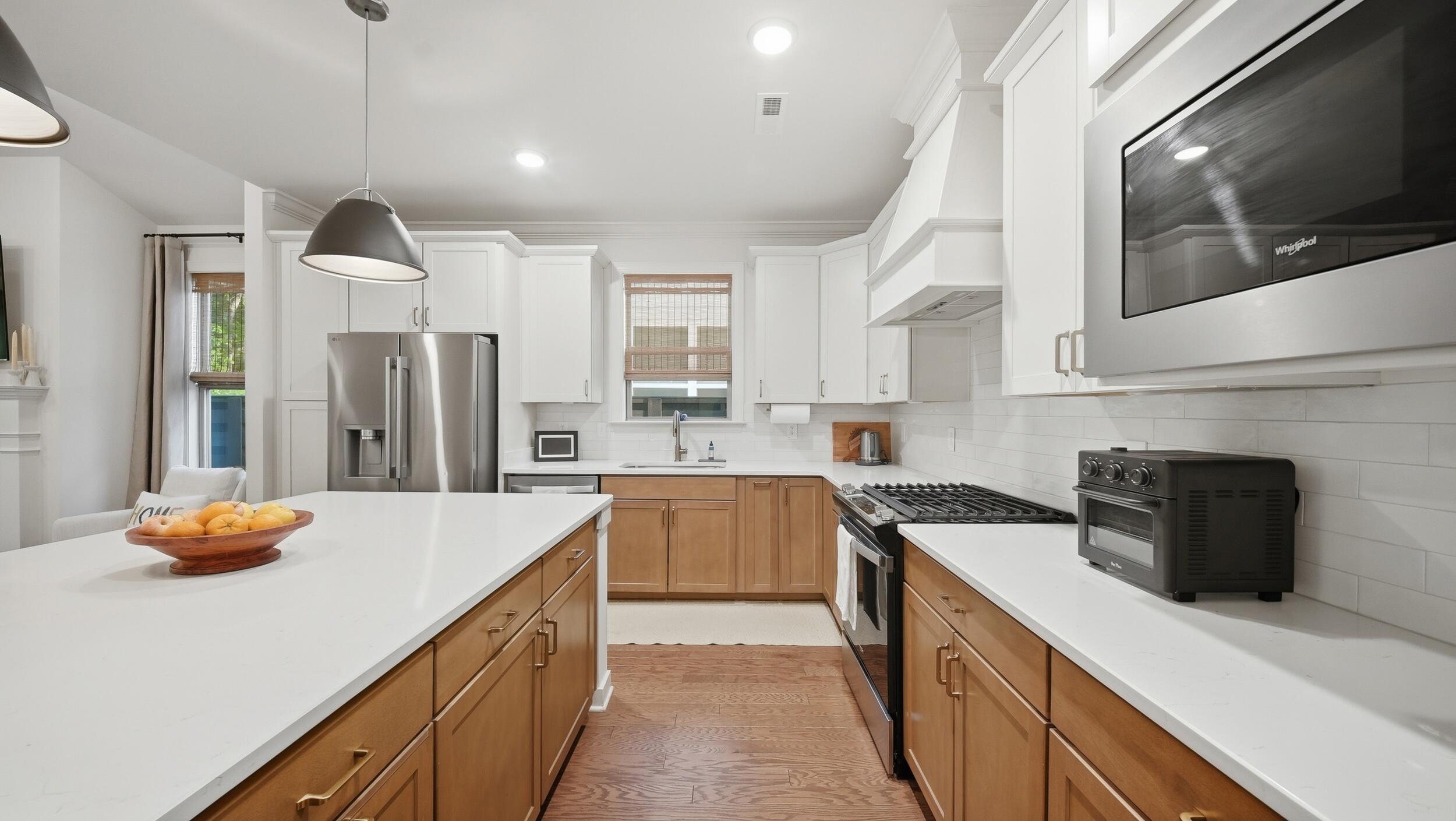 1335 Little Sorrel Road Hixson, TN 37343 - Photo 17 of 59 32_1335_little_sorrel_rd_020