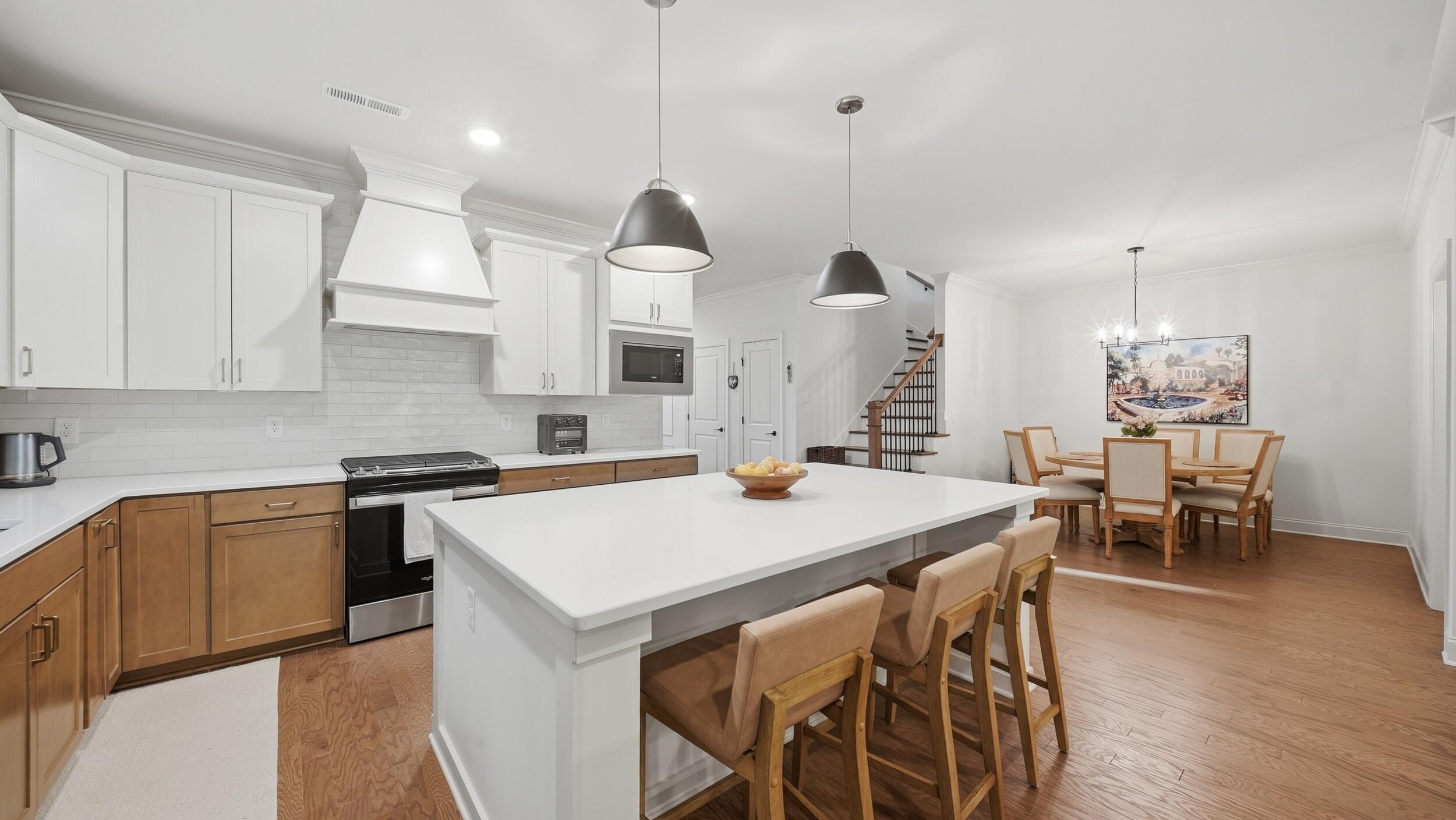 1335 Little Sorrel Road Hixson, TN 37343 - Photo 19 of 59 34_1335_little_sorrel_rd_022