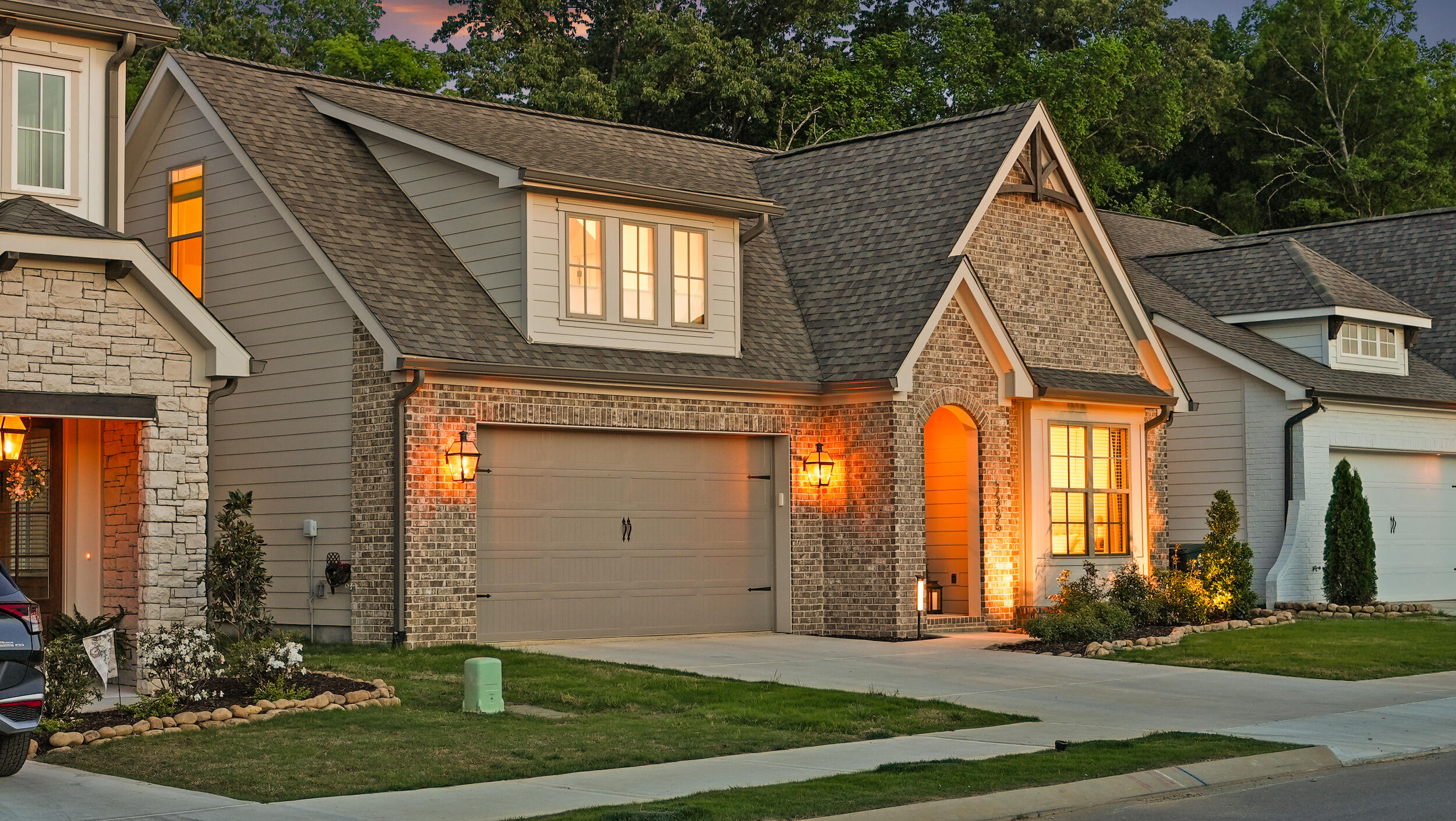 1335 Little Sorrel Road Hixson, TN 37343 - Photo 2 of 59 6_dsc09597