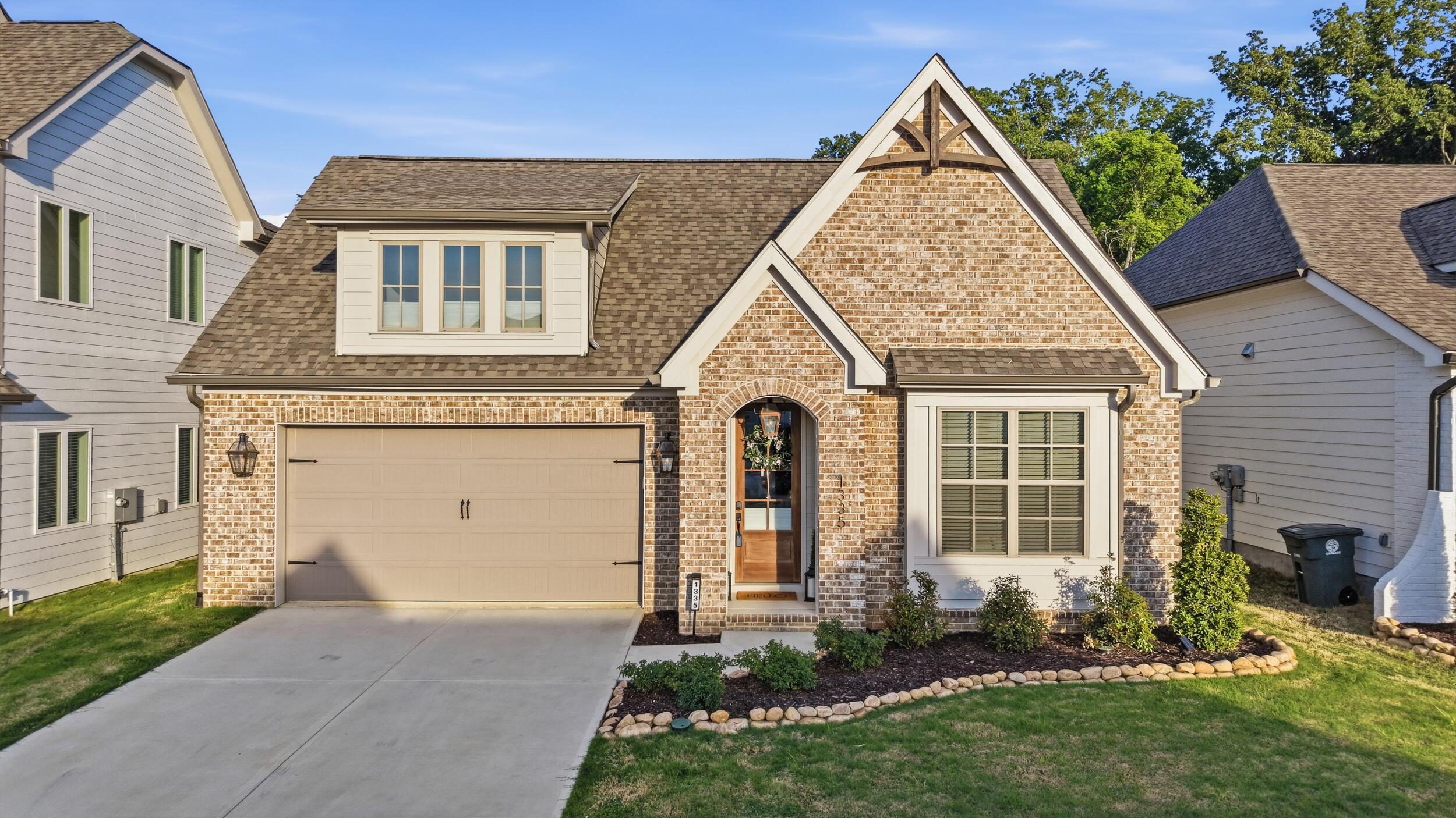 1335 Little Sorrel Road Hixson, TN 37343 - Photo 3 of 59 8_1335_little_sorrel_rd_drone_001