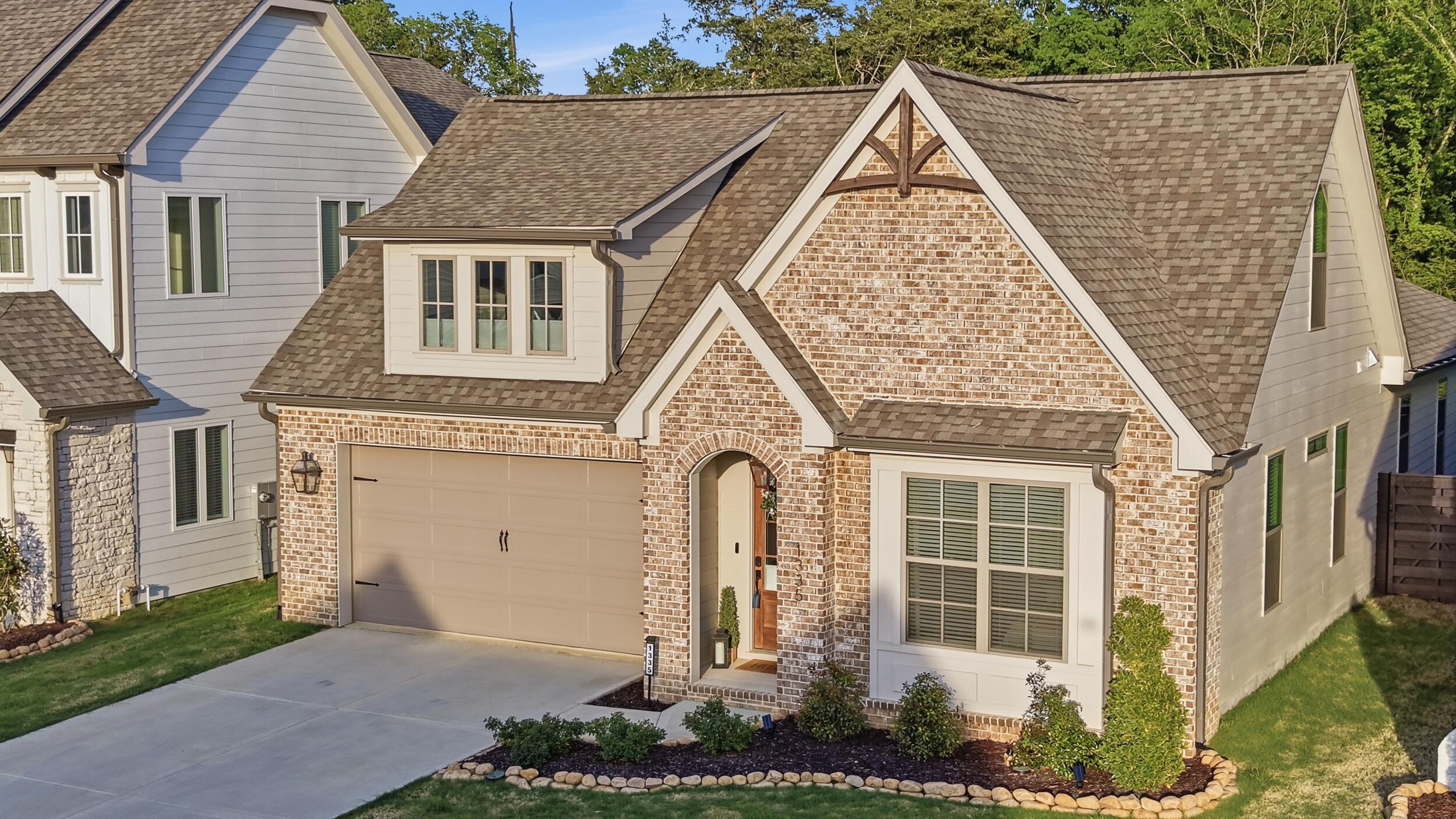 1335 Little Sorrel Road Hixson, TN 37343 - Photo 4 of 59 10_1335_little_sorrel_rd_drone_002