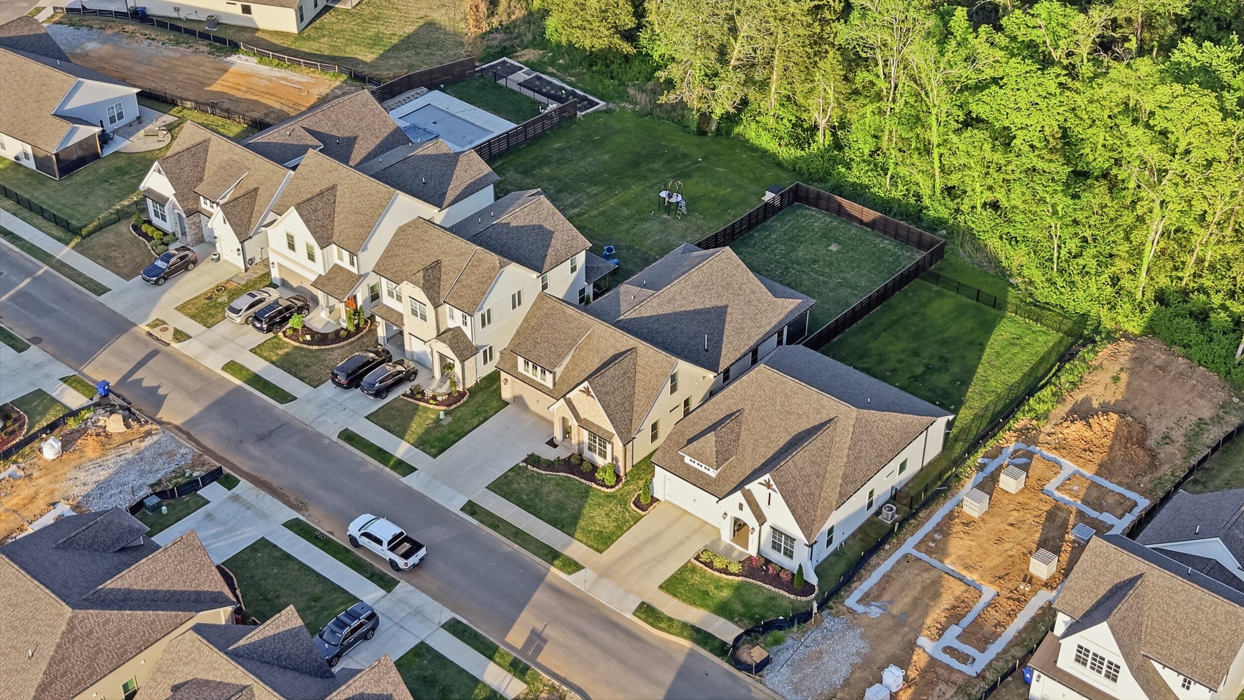 1335 Little Sorrel Road Hixson, TN 37343 - Photo 49 of 59 14_1335_little_sorrel_rd_drone_004