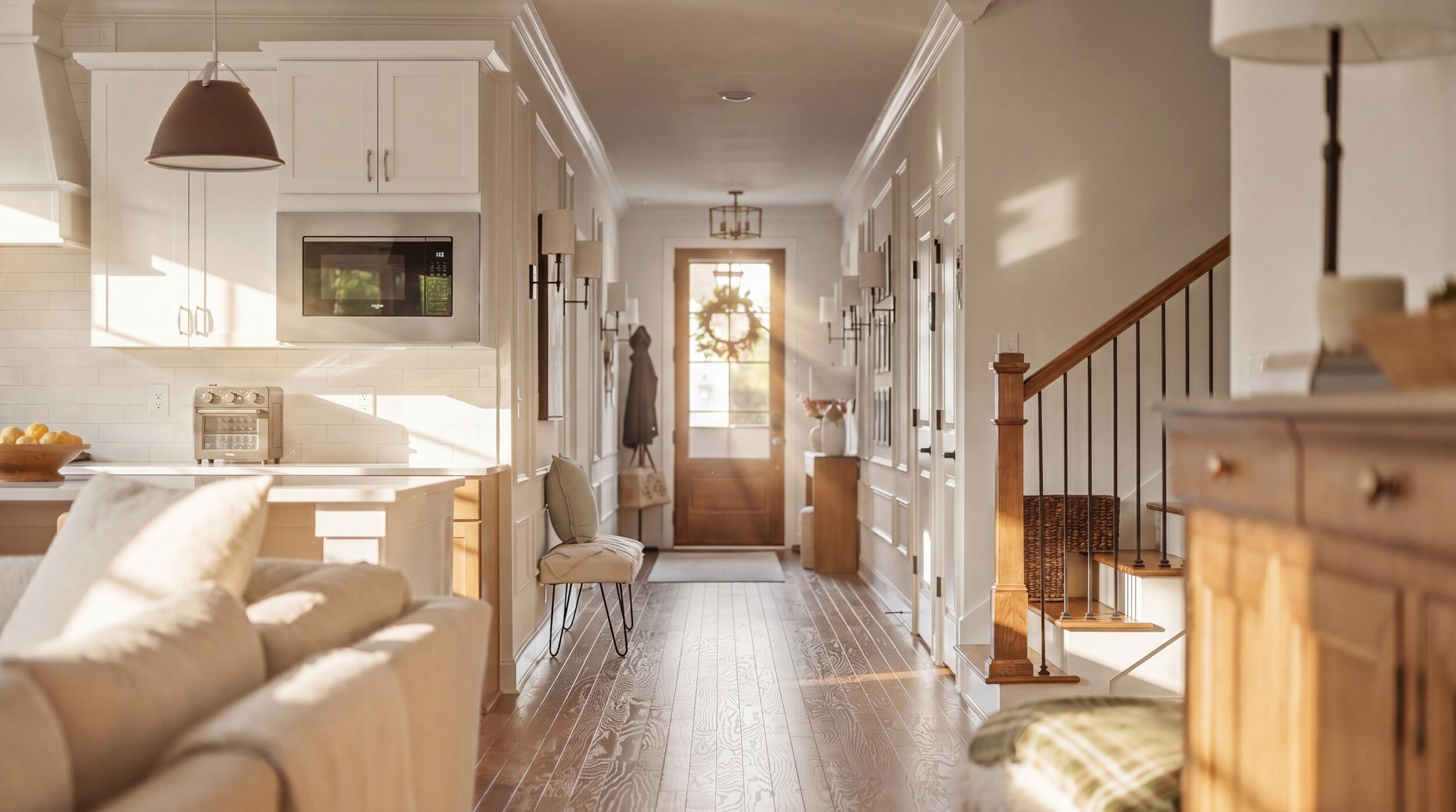 1335 Little Sorrel Road Hixson, TN 37343 - Photo 9 of 59 20_1335_little_sorrel_rd_008