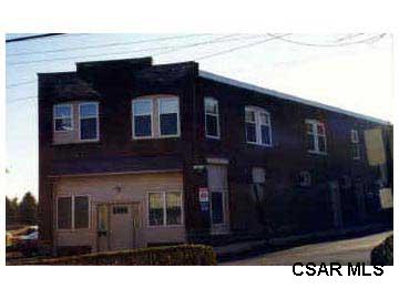 500 Main Street Windber, PA 15963 - Photo 1 of 1