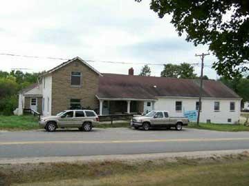 1157 West Millbrook Road Blanchard, MI 49310 - Photo 3 of 3 Additional Photo