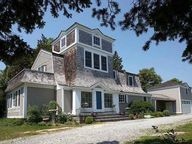 419 Vineyard Point Road Guilford, CT 06437 - Photo 1 of 1 Exterior Front.