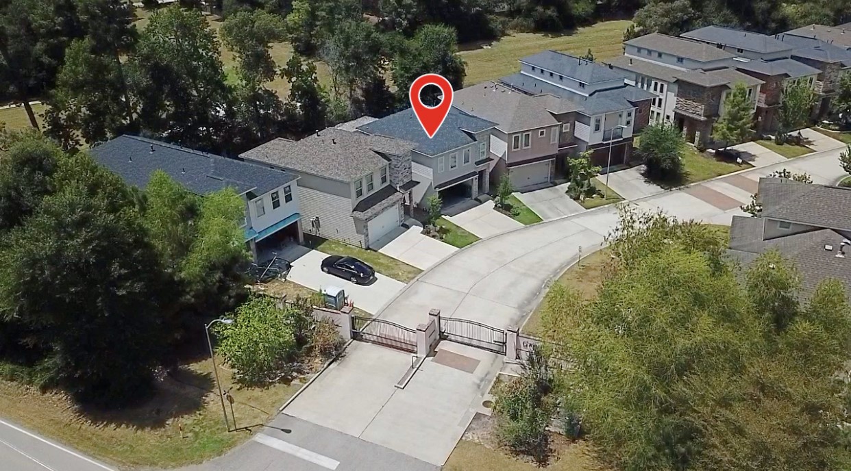 111 Benjis Place Spring, TX 77380 - Photo 23 of 23