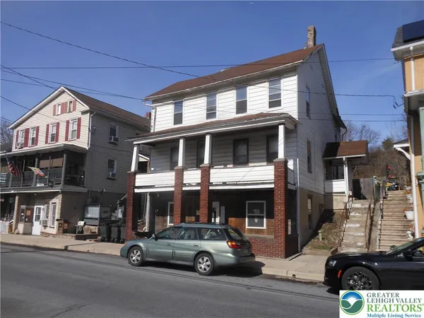 $104,000 | 111 North Main Street, Bangor, PA 18013
