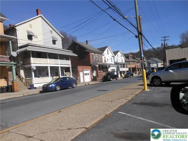 $104,000 | 111 North Main Street, Bangor, PA 18013
