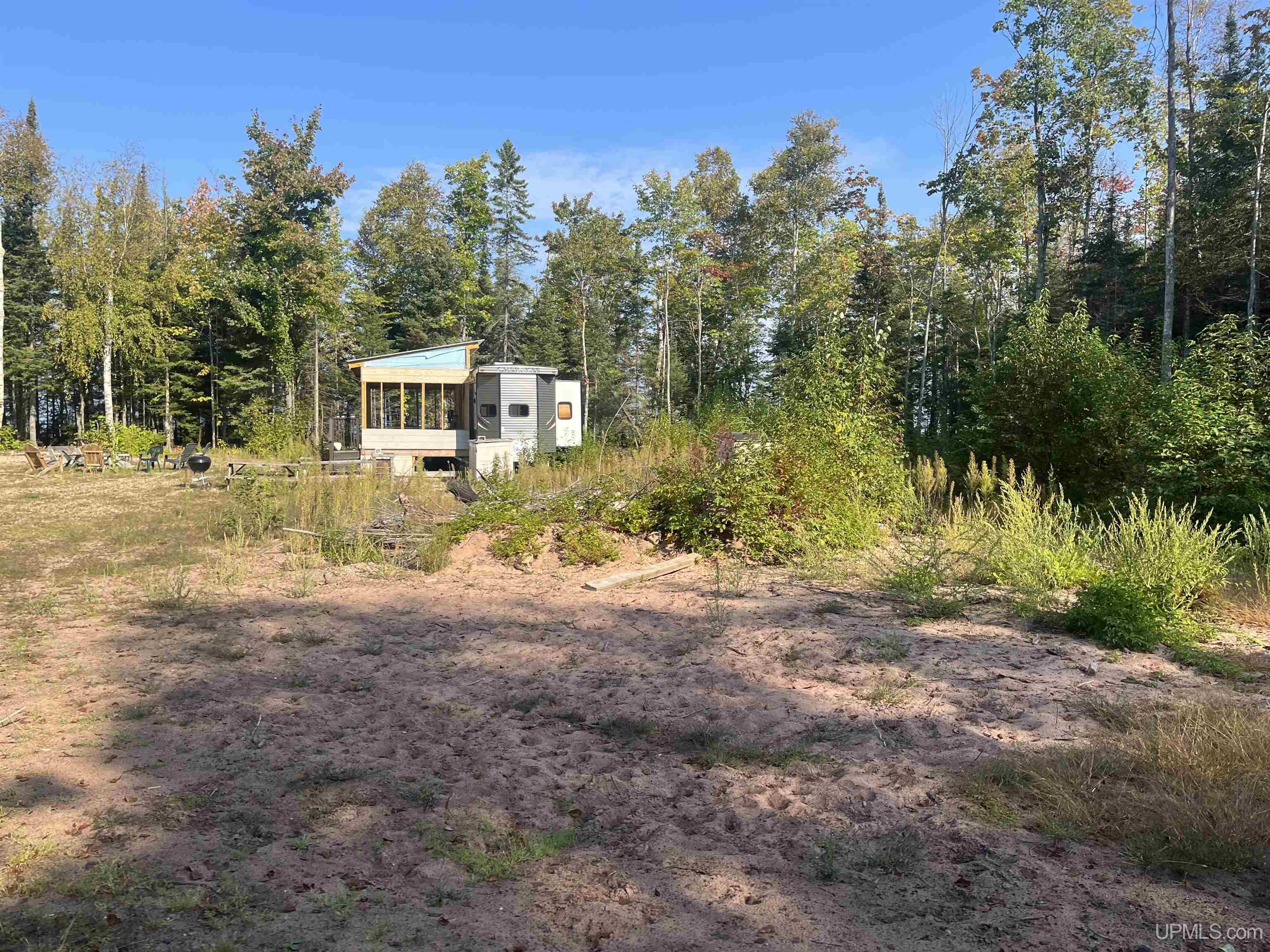 12-acres Lake Superior Point Road Deerton, MI 49822 - Photo 11 of 50