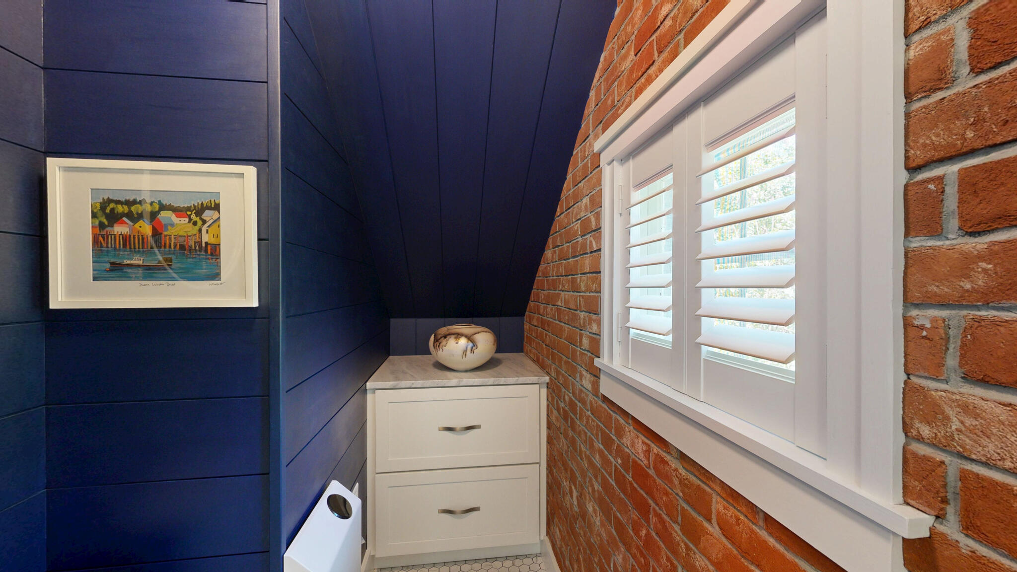 75 Court Street Belfast, ME 04915 - Photo 24 of 94 Wooden Privacy Shutters
