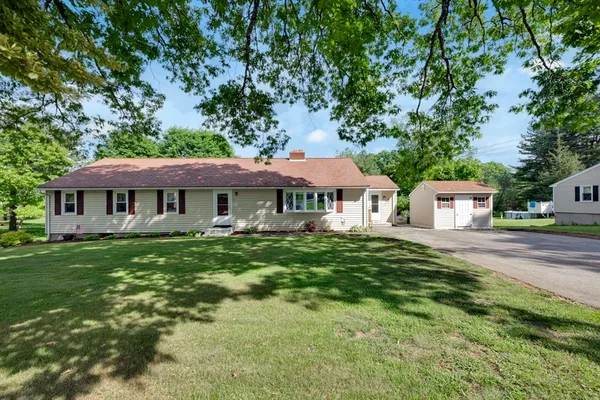 $599,900 | 7 Follette Street, Grafton, MA 01519