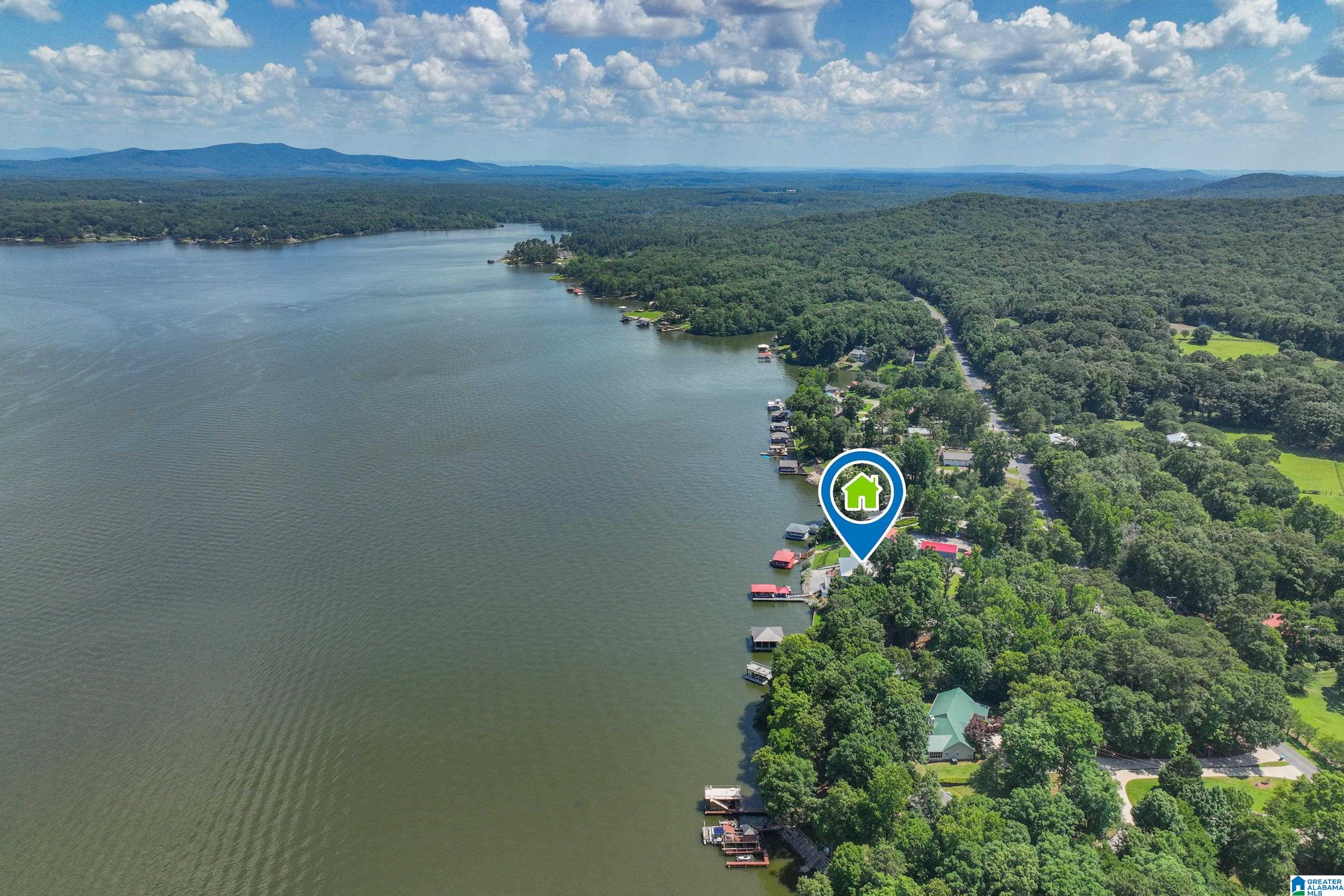 3500 Griffitt Bend Road Talladega, AL 35160 - Photo 80 of 86