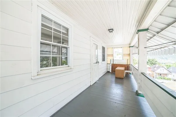 $890 | 504 1st Street, Charleroi, PA 15022