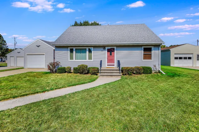 2342 37th Street, Two Rivers, WI 54241