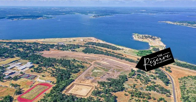 $124,900 | 724 Lake Day Drive, Somerville, TX 77879