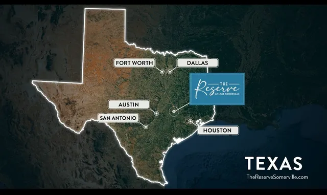 $124,900 | 724 Lake Day Drive, Somerville, TX 77879