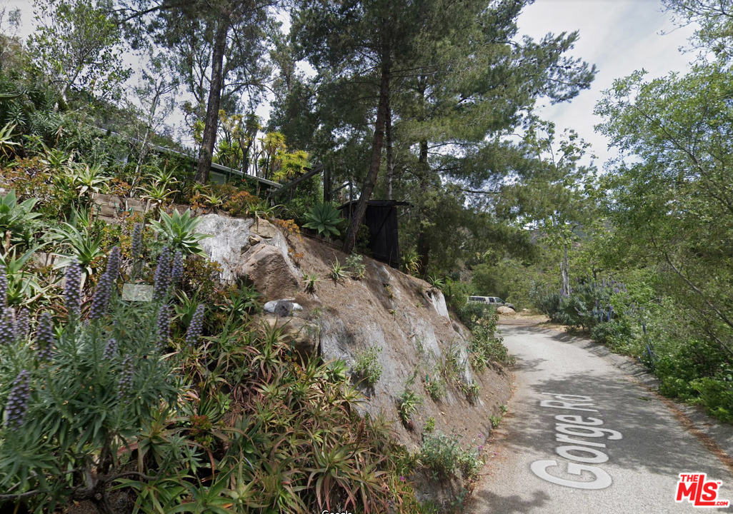 2961 Gorge Road Malibu, CA 90265 - Photo 1 of 1