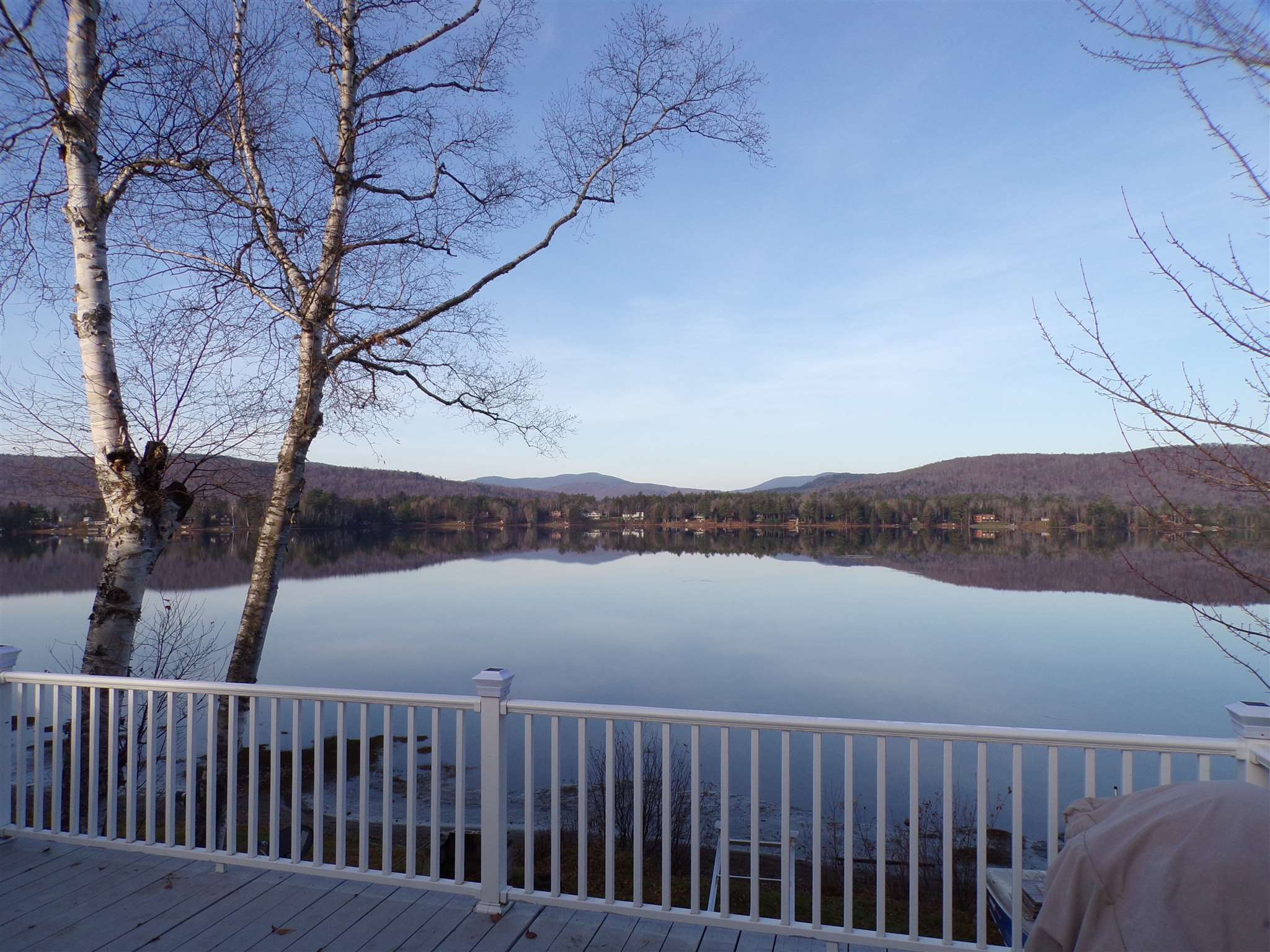 309 Akers Pond Road Errol, NH 03579 - Photo 2 of 23