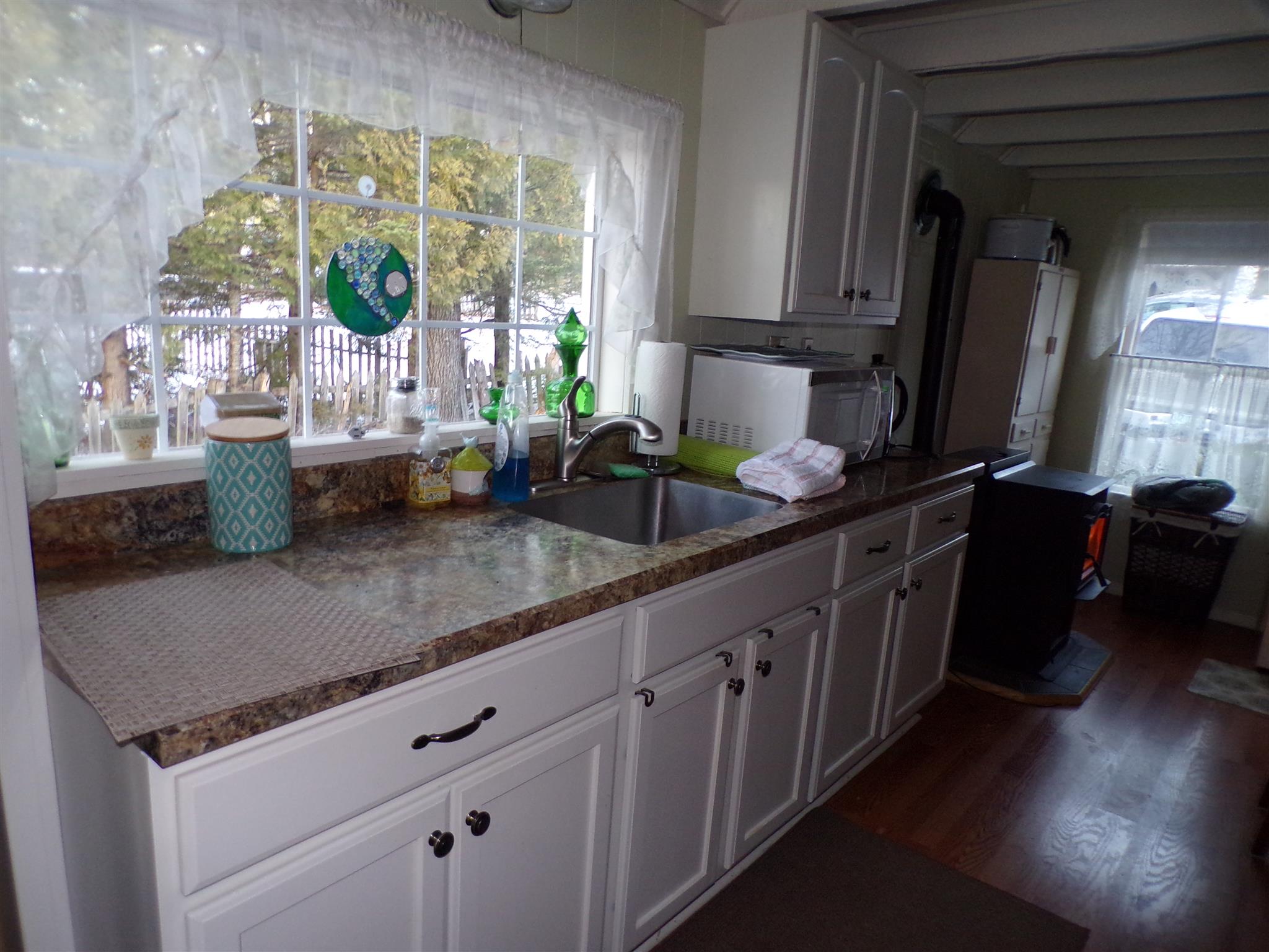 309 Akers Pond Road Errol, NH 03579 - Photo 20 of 23