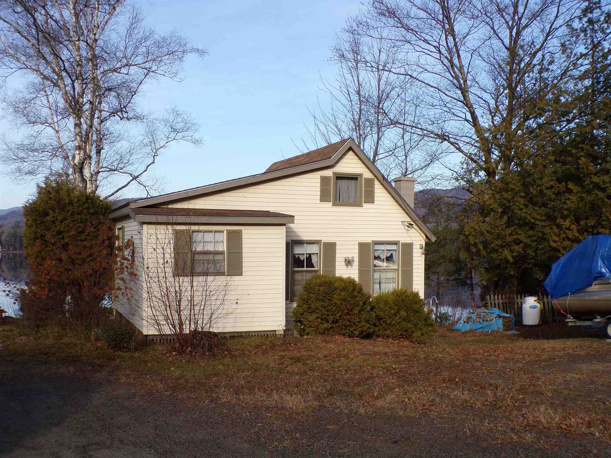 309 Akers Pond Road Errol, NH 03579 - Photo 23 of 23
