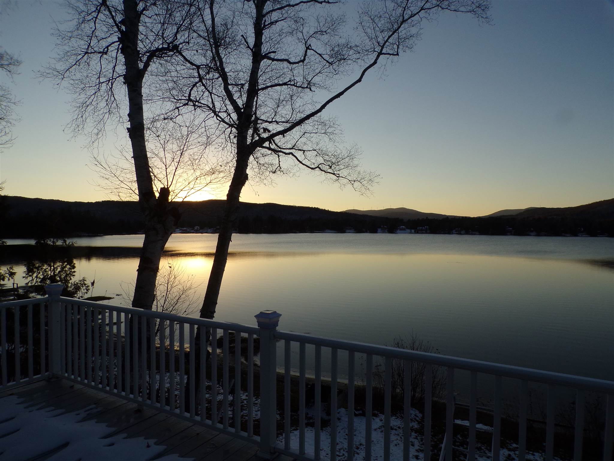 309 Akers Pond Road Errol, NH 03579 - Photo 4 of 23