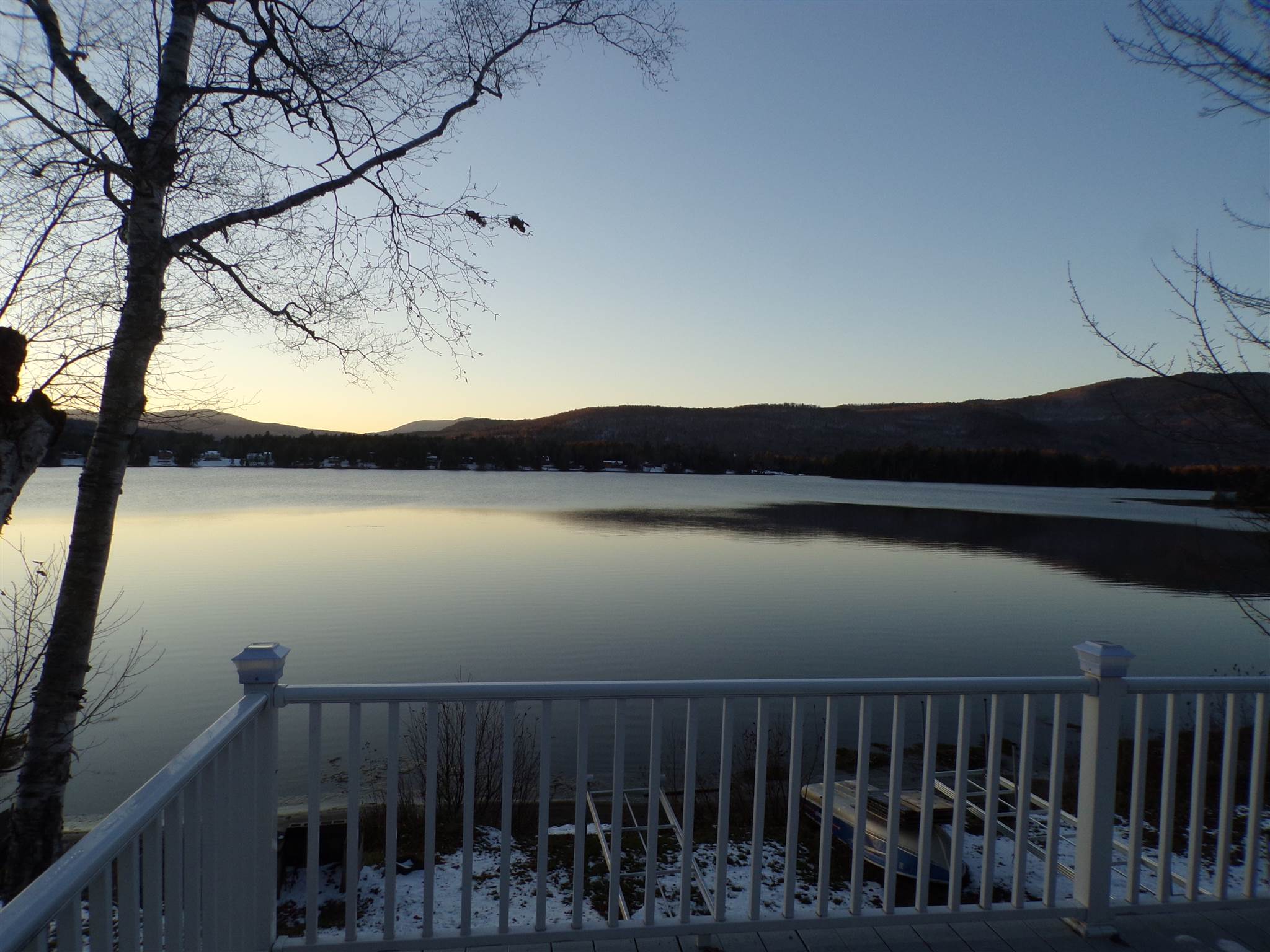 309 Akers Pond Road Errol, NH 03579 - Photo 5 of 23