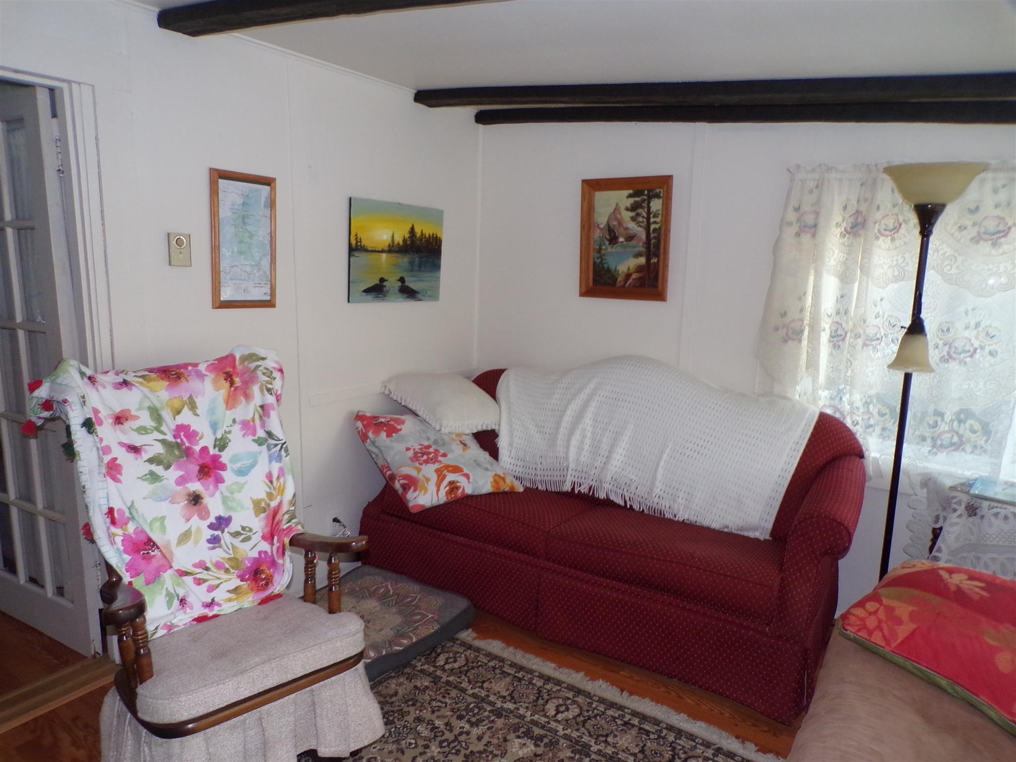 309 Akers Pond Road Errol, NH 03579 - Photo 7 of 23