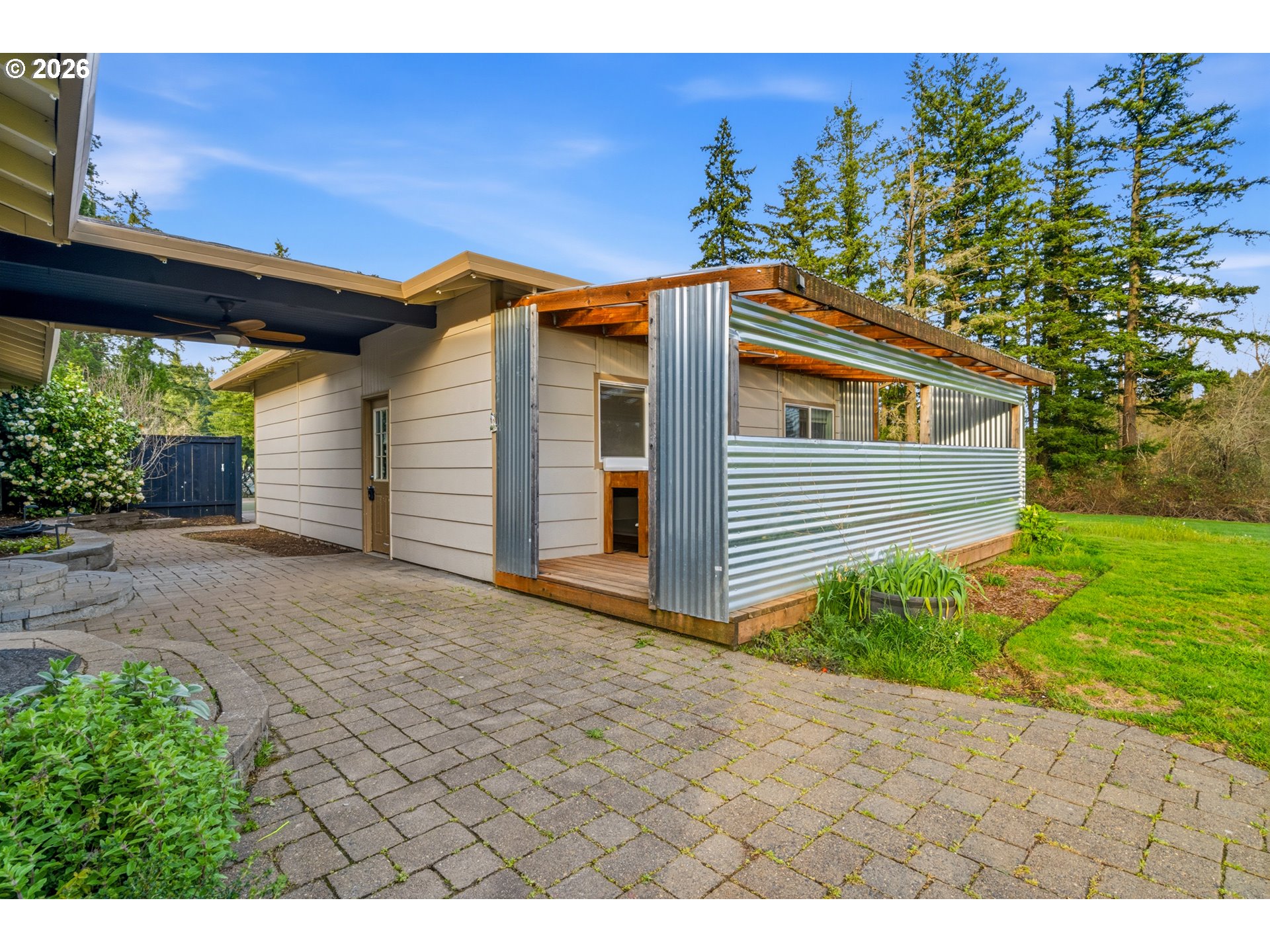 16950 South Redland Road Oregon City, OR 97045 - Photo 11 of 48