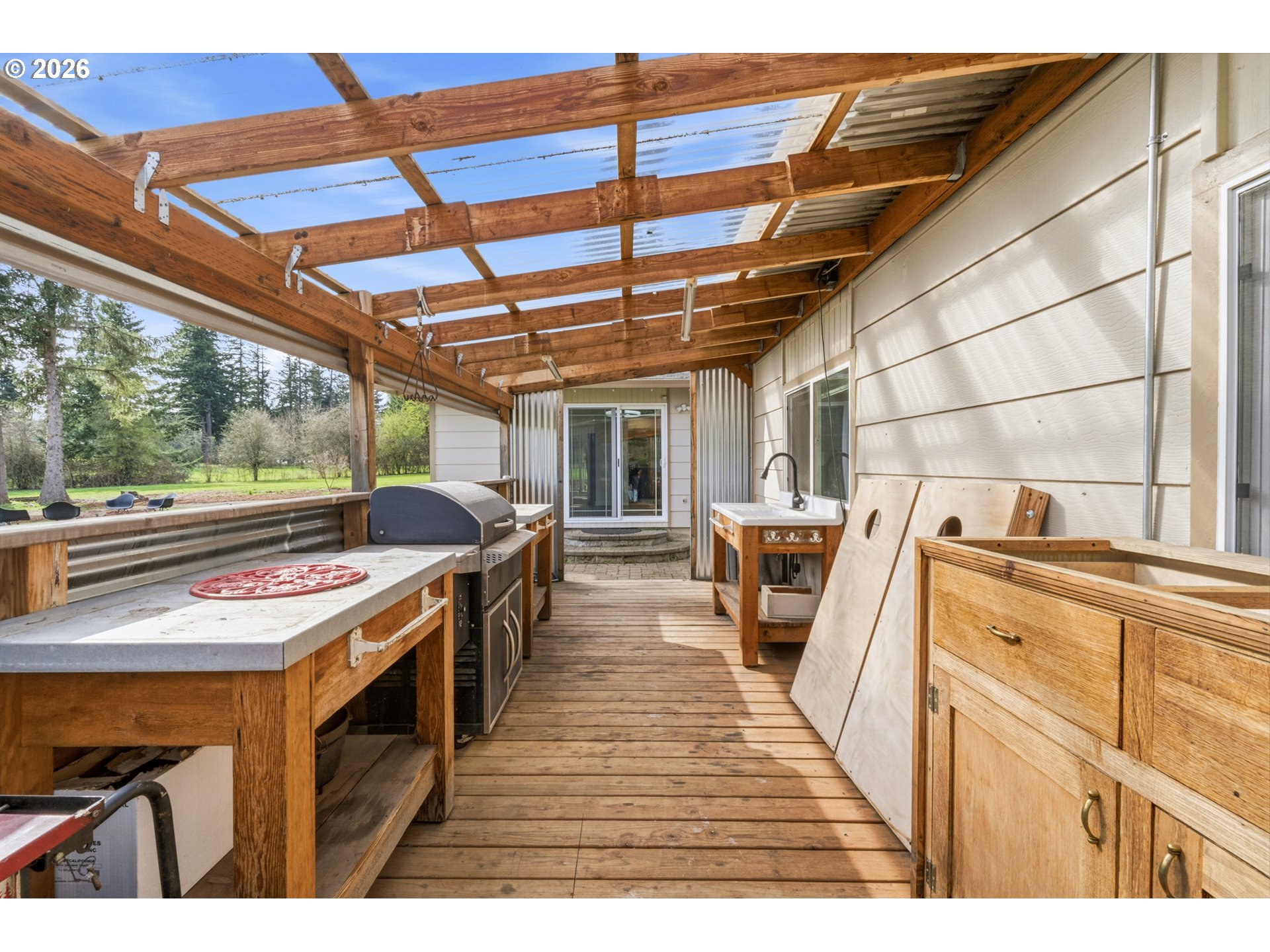 16950 South Redland Road Oregon City, OR 97045 - Photo 12 of 48