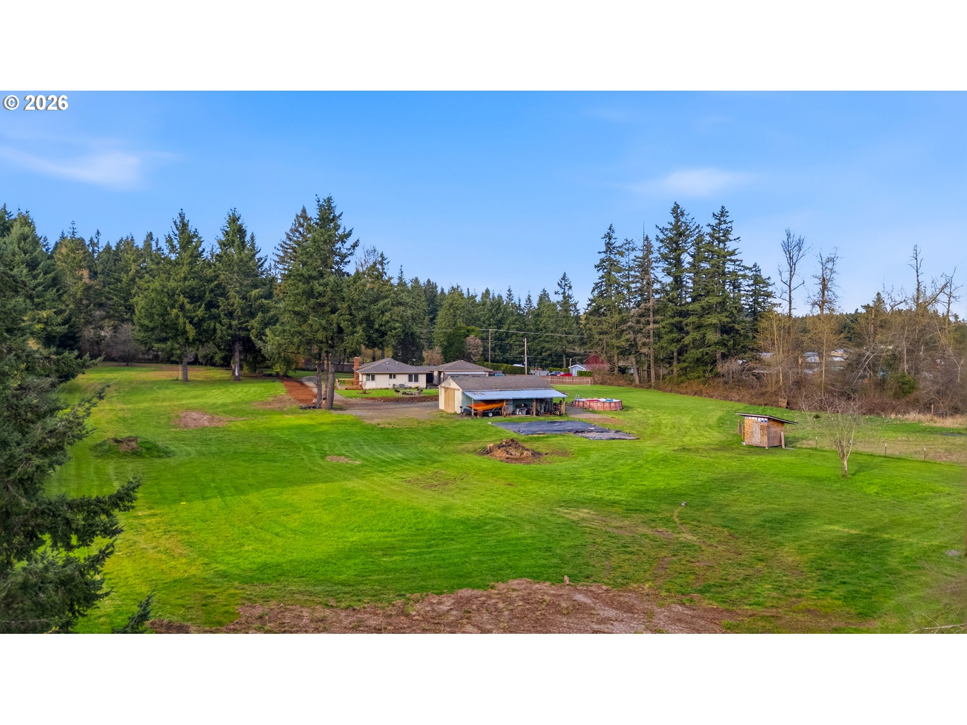 16950 South Redland Road Oregon City, OR 97045 - Photo 14 of 48