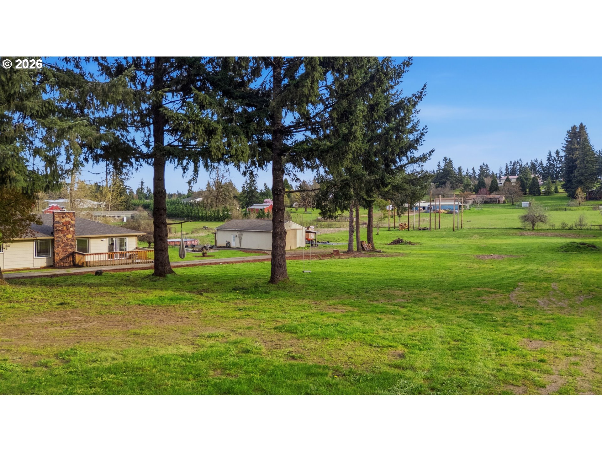 16950 South Redland Road Oregon City, OR 97045 - Photo 15 of 48