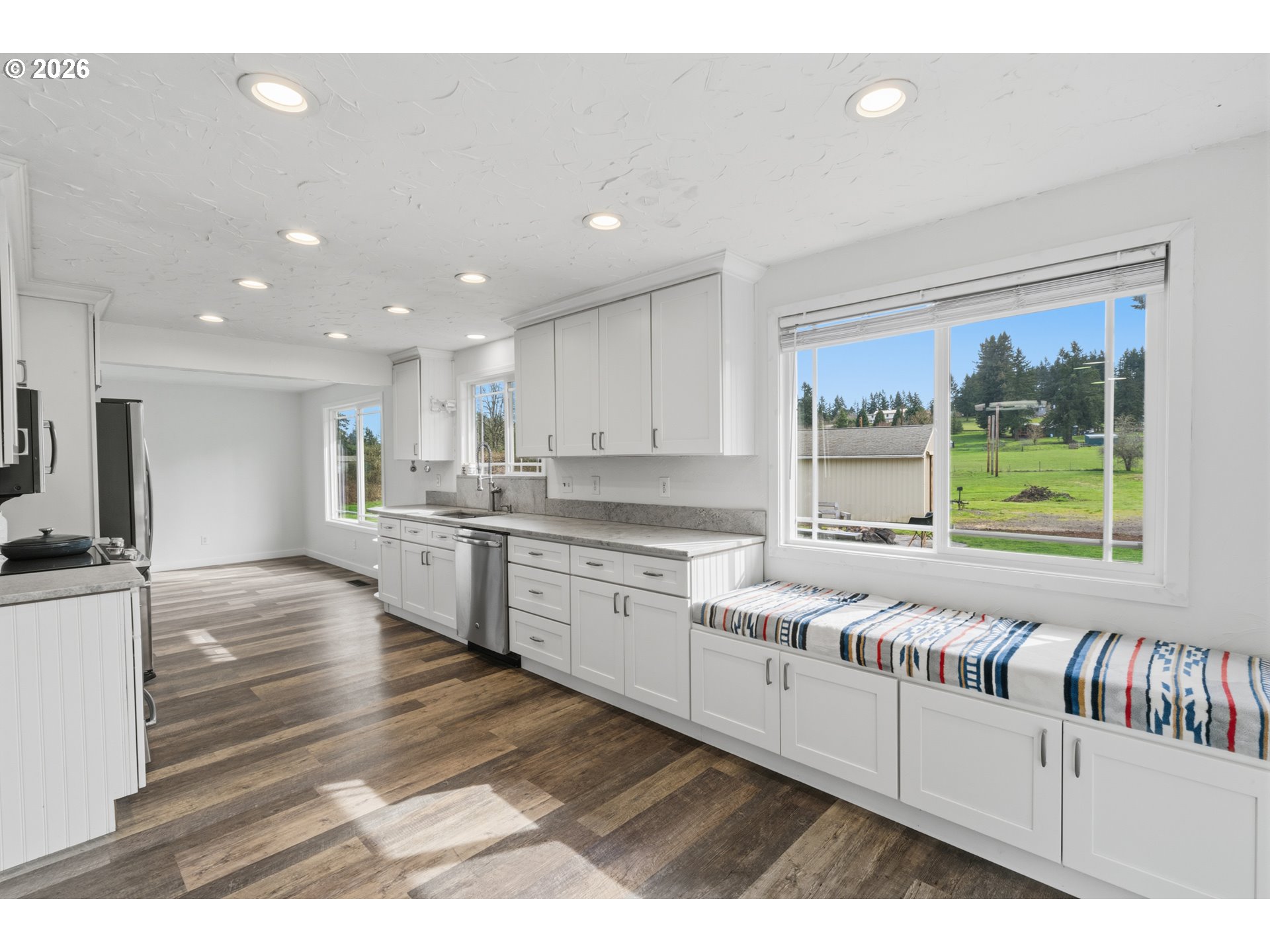 16950 South Redland Road Oregon City, OR 97045 - Photo 22 of 48