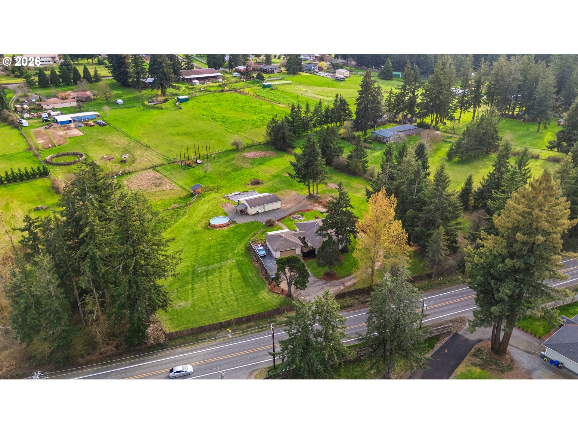 16950 South Redland Road Oregon City, OR 97045 - Photo 3 of 48