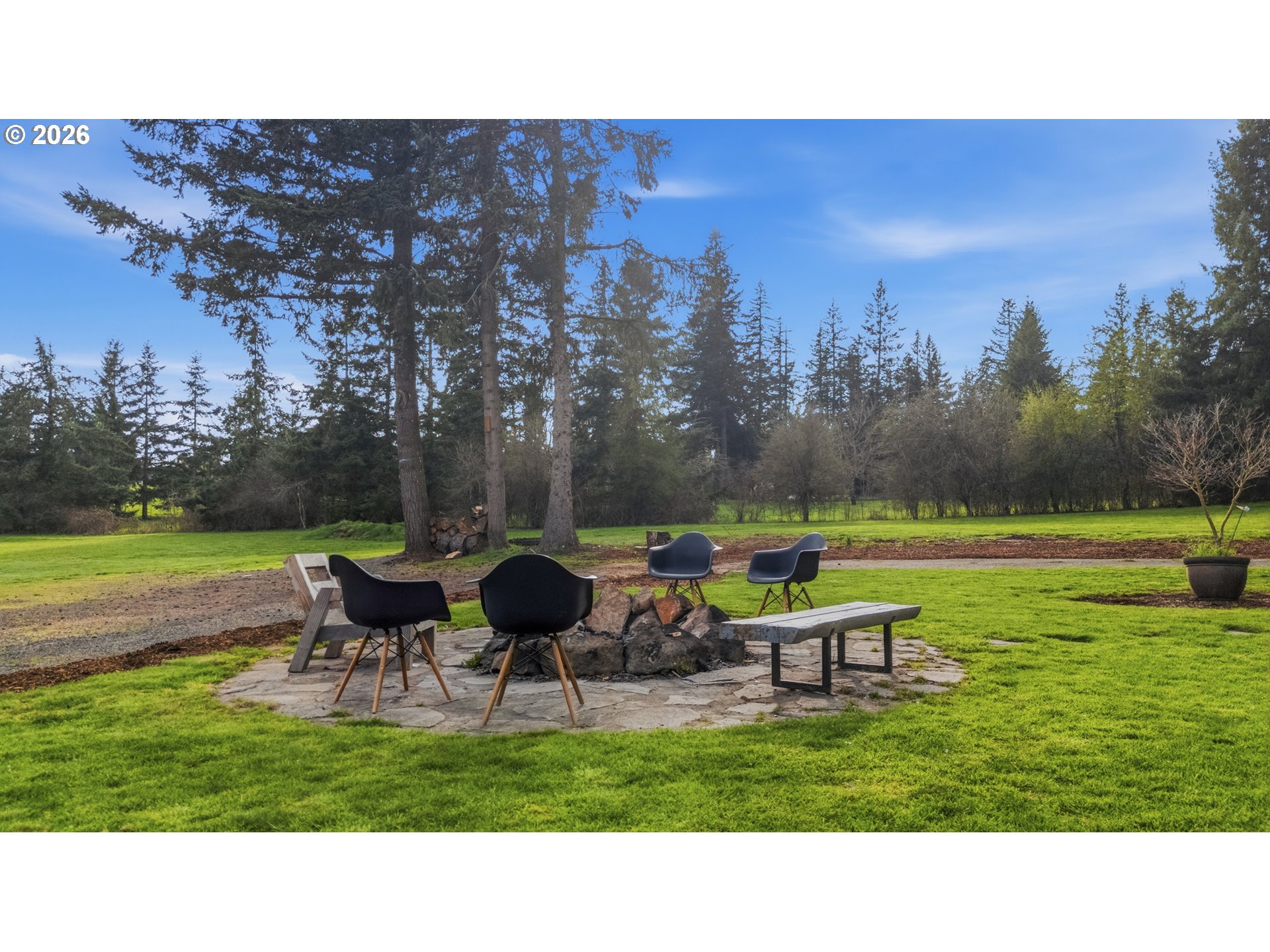 16950 South Redland Road Oregon City, OR 97045 - Photo 39 of 48